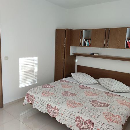Apartments Beba Privlaka  Room photo