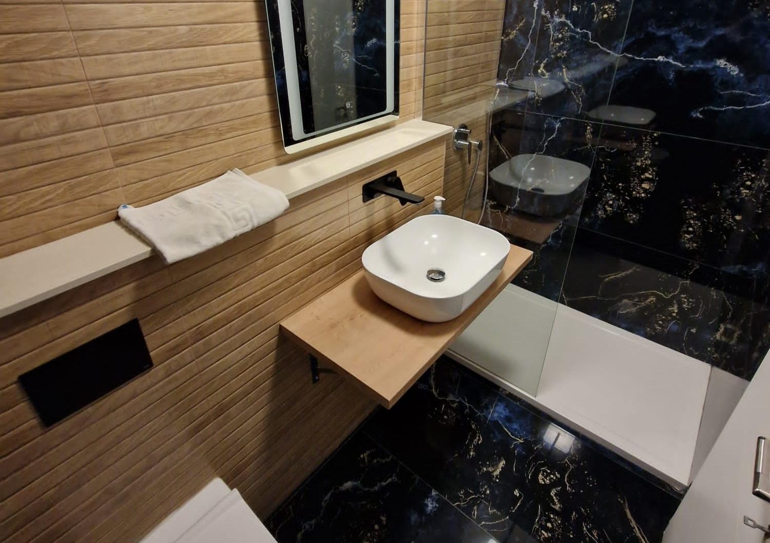 Apartments Beba Privlaka  Room photo