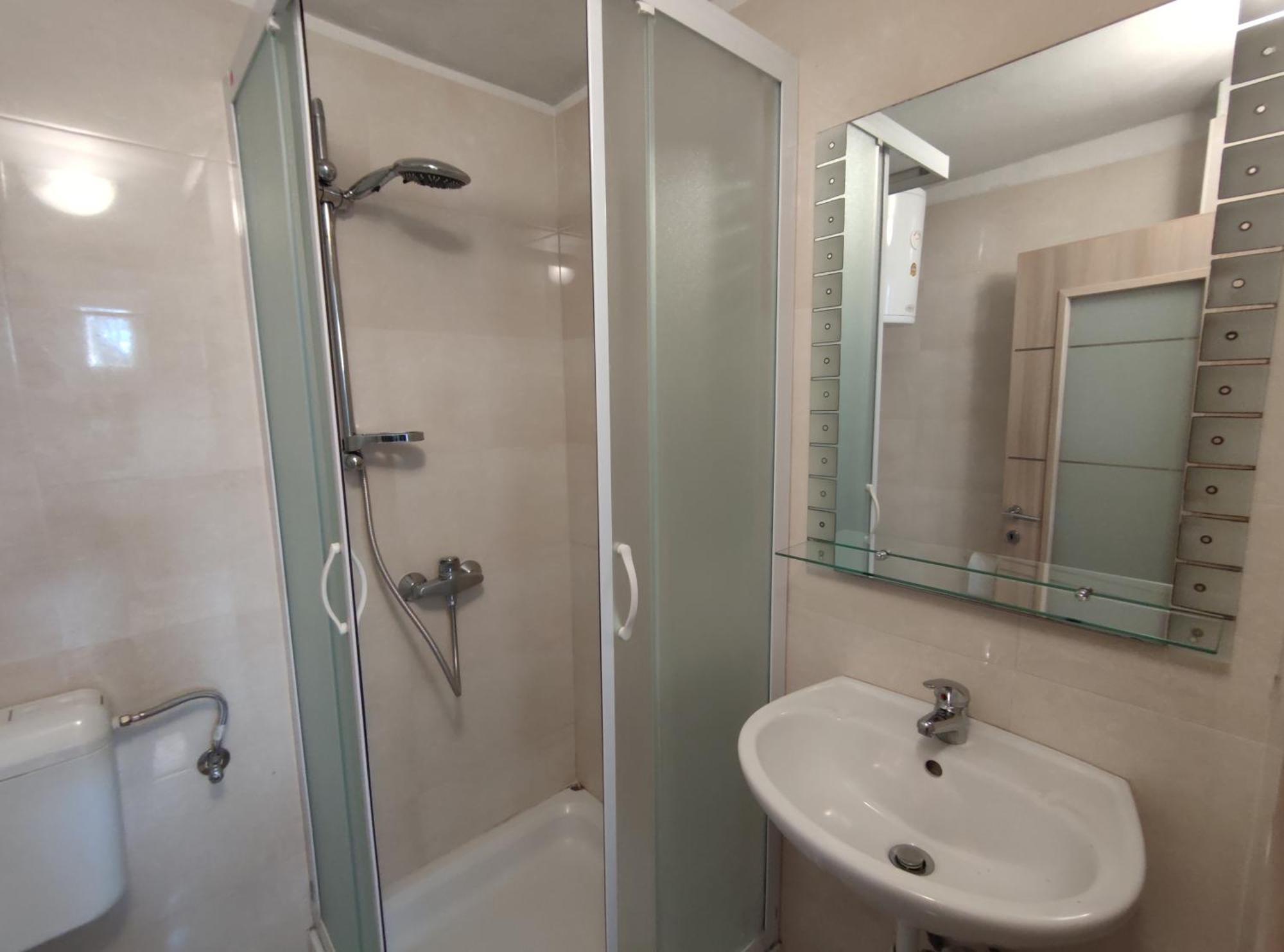 Apartments Beba Privlaka  Room photo