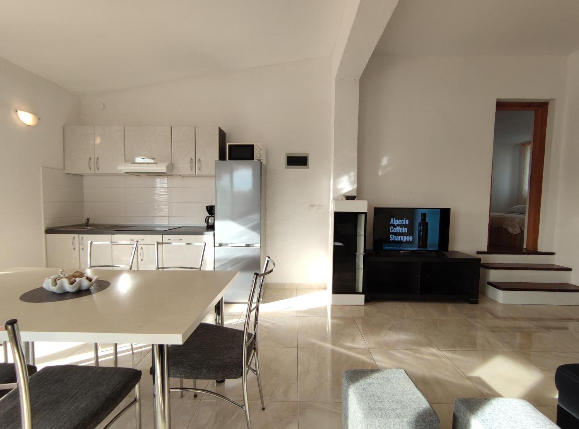 Apartments Beba Privlaka  Room photo