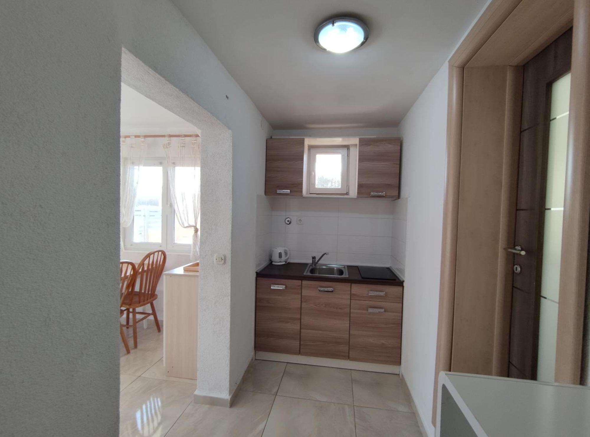 Apartments Beba Privlaka  Room photo