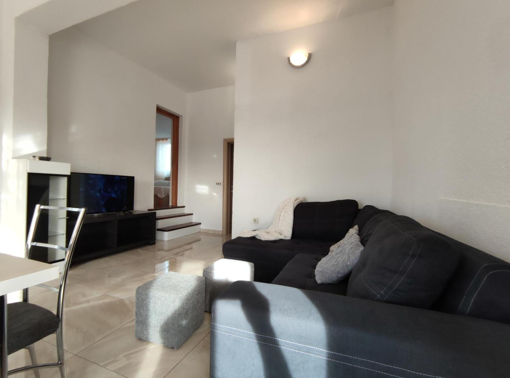 Apartments Beba Privlaka  Room photo