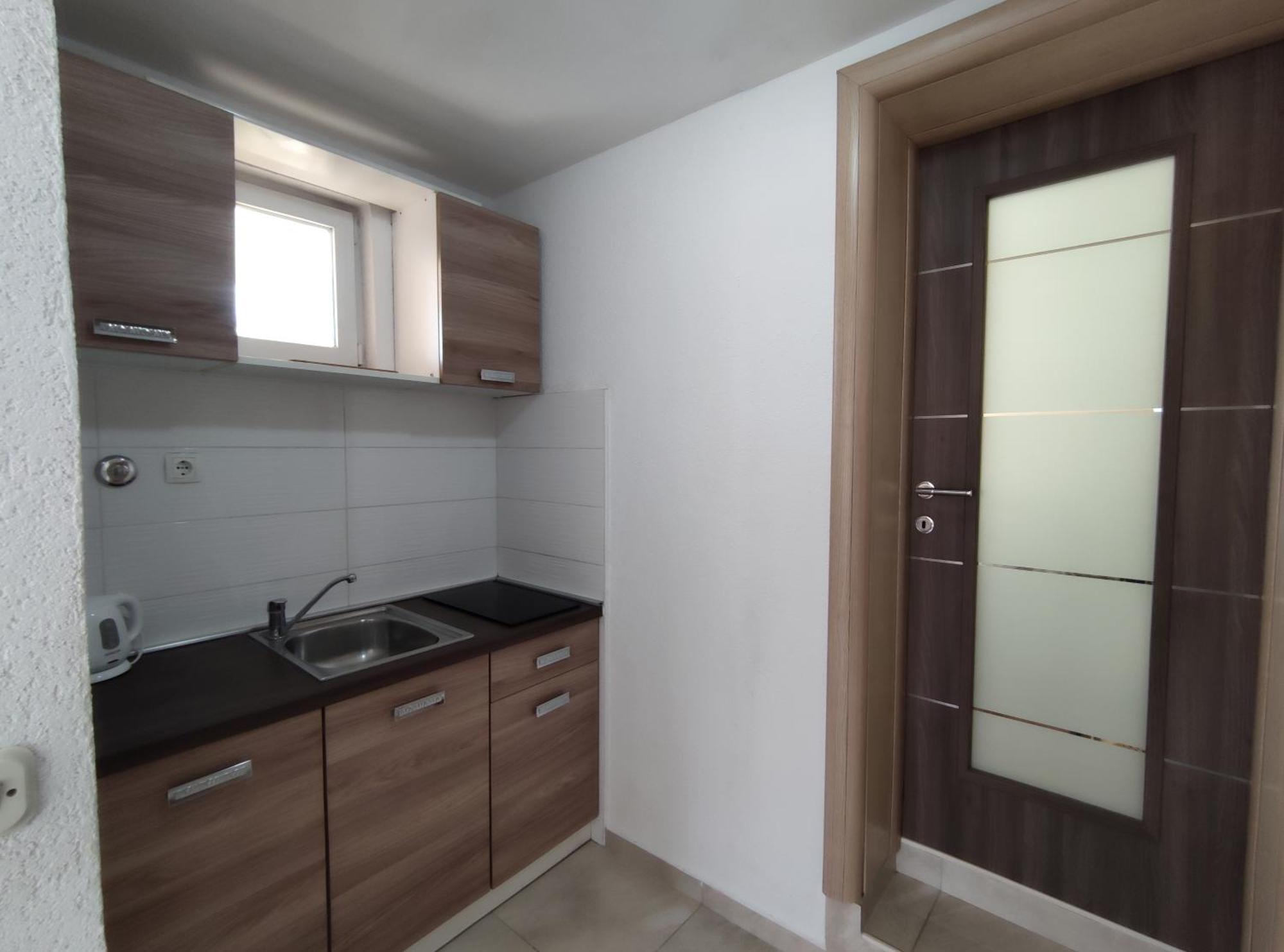 Apartments Beba Privlaka  Room photo