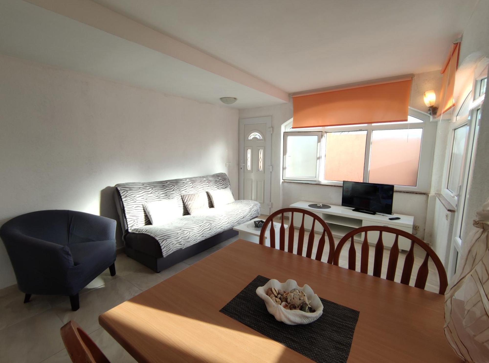 Apartments Beba Privlaka  Room photo