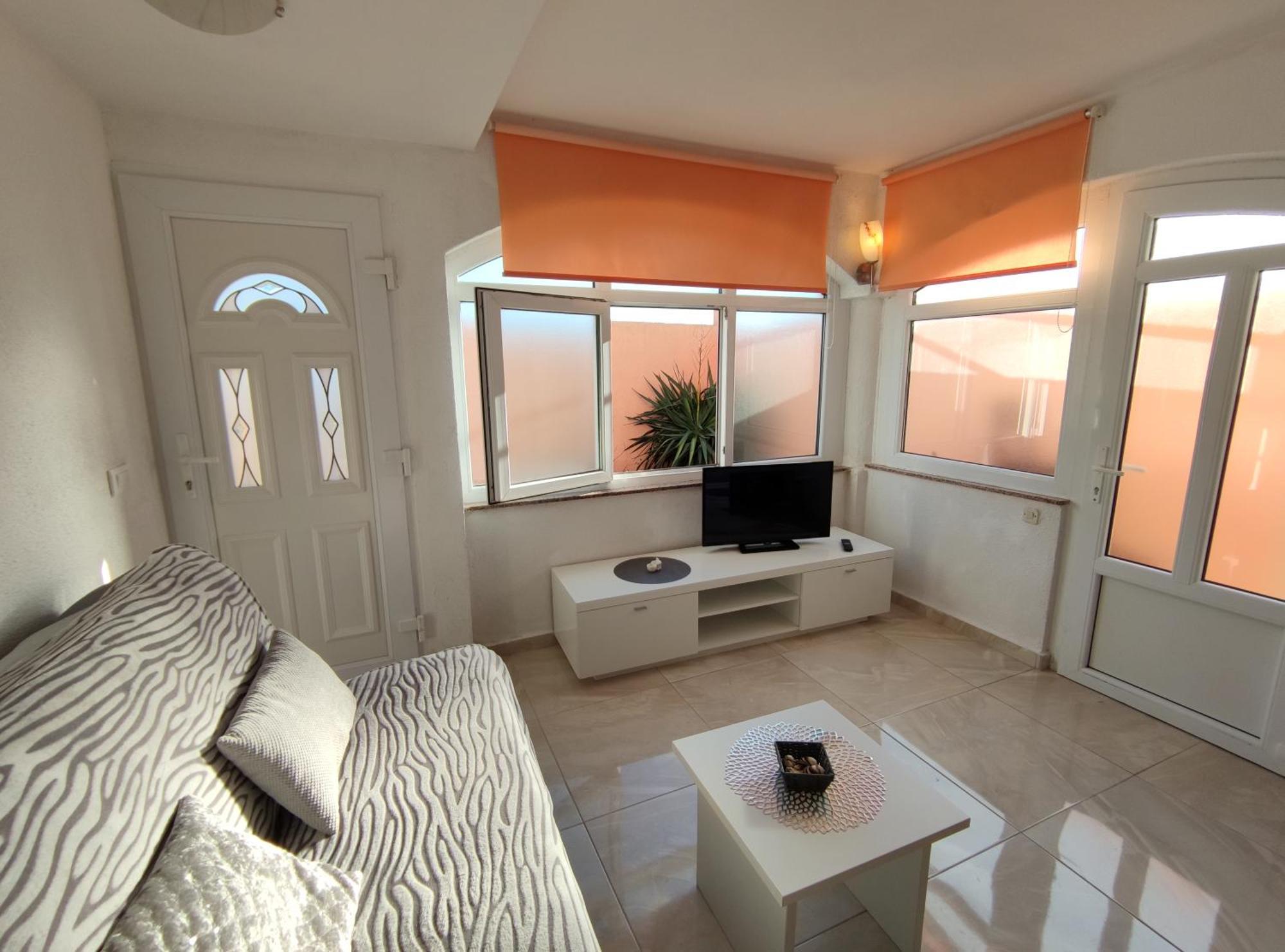 Apartments Beba Privlaka  Room photo