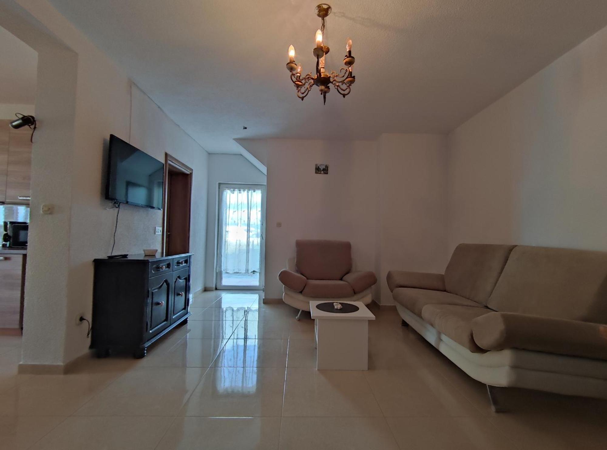 Apartments Beba Privlaka  Room photo