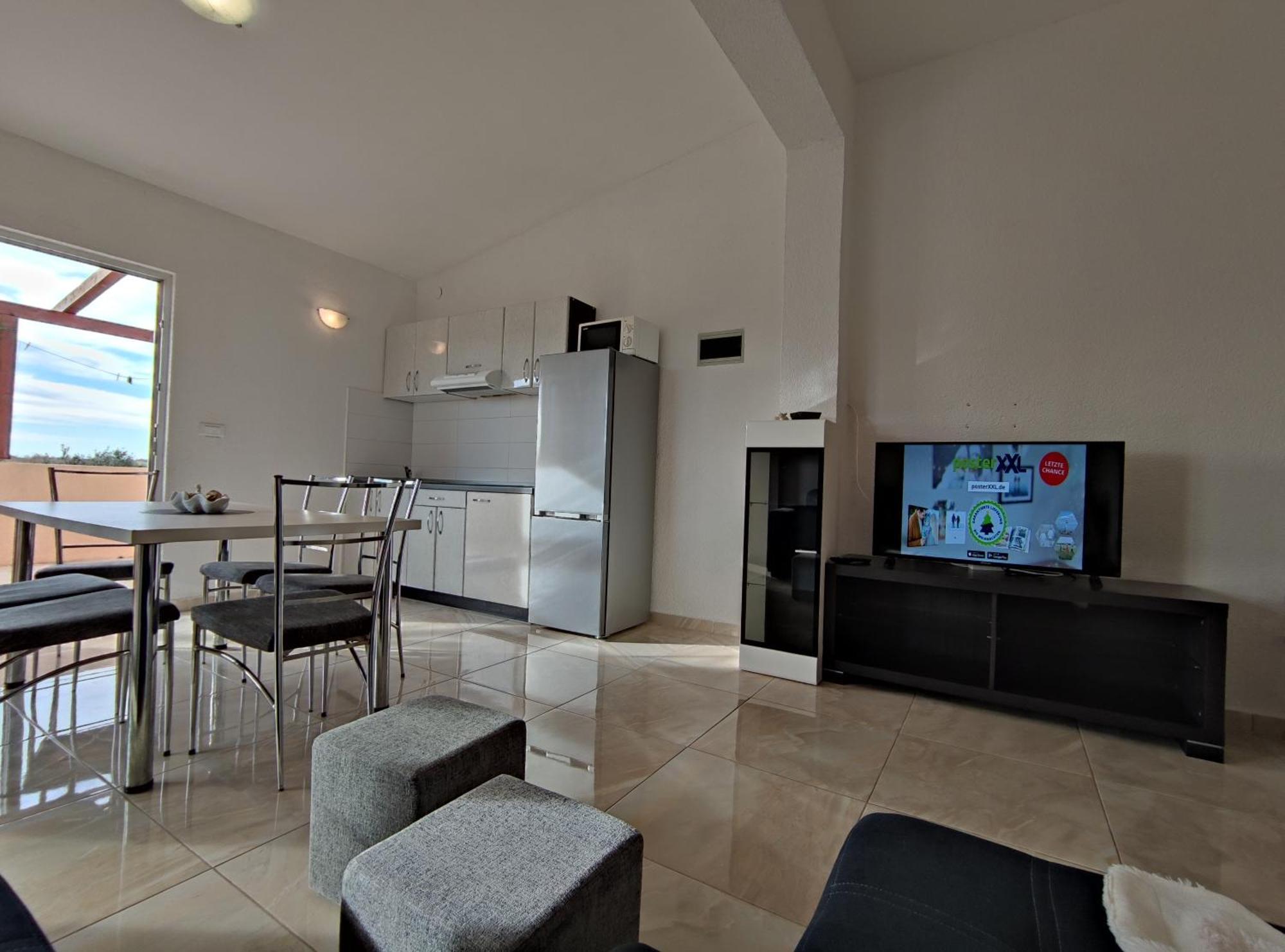 Apartments Beba Privlaka  Room photo