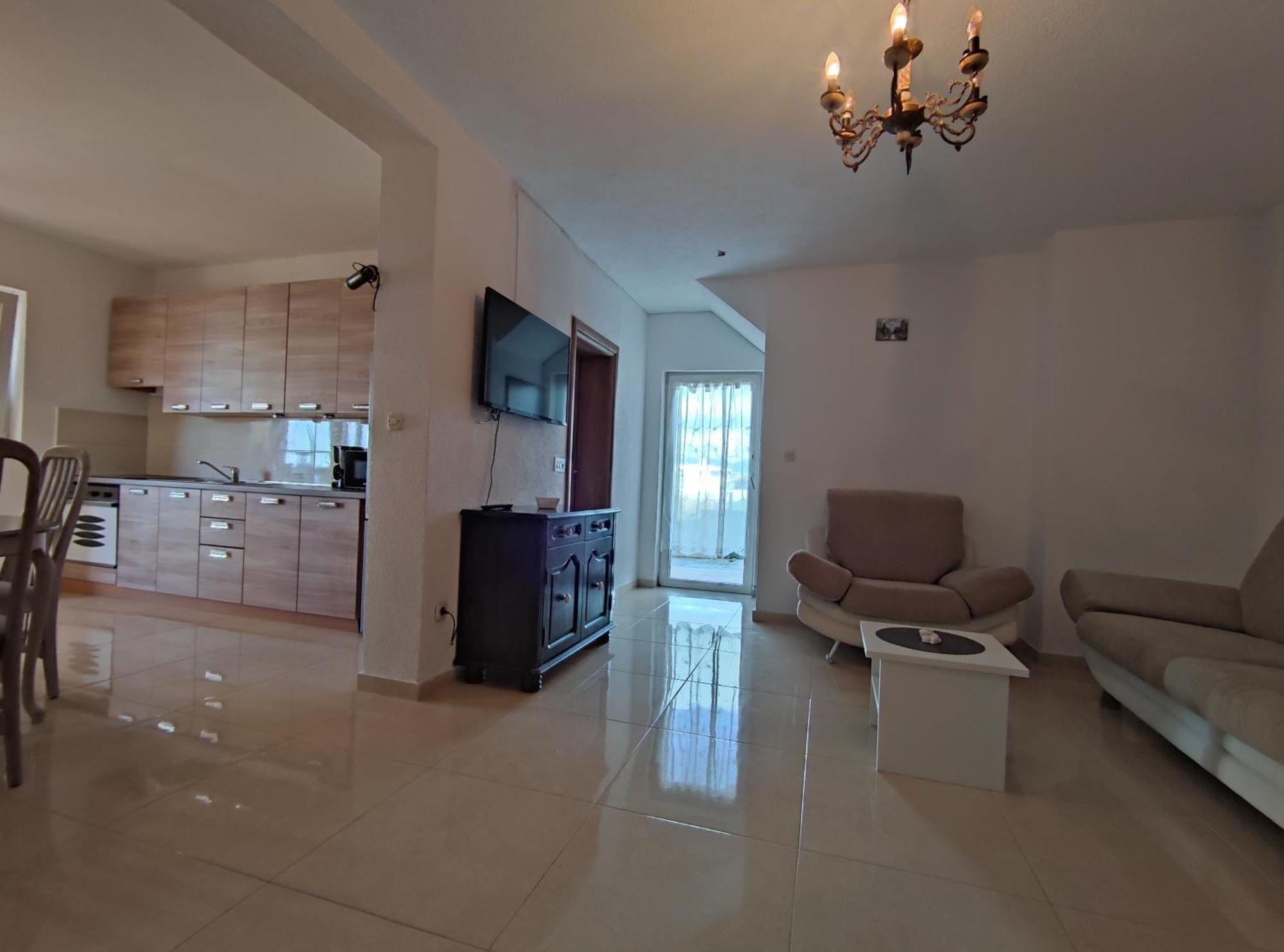 Apartments Beba Privlaka  Room photo