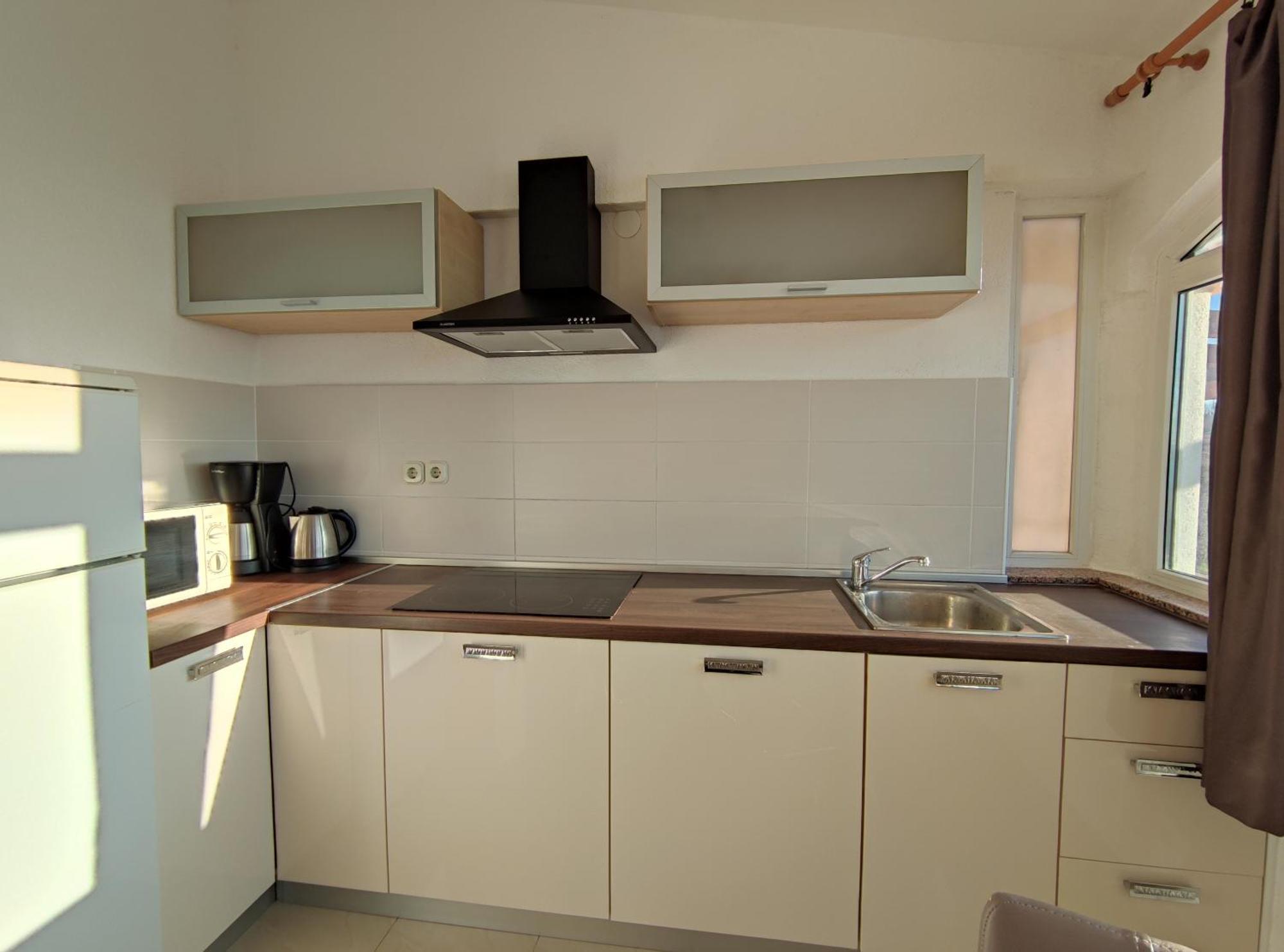 Apartments Beba Privlaka  Room photo