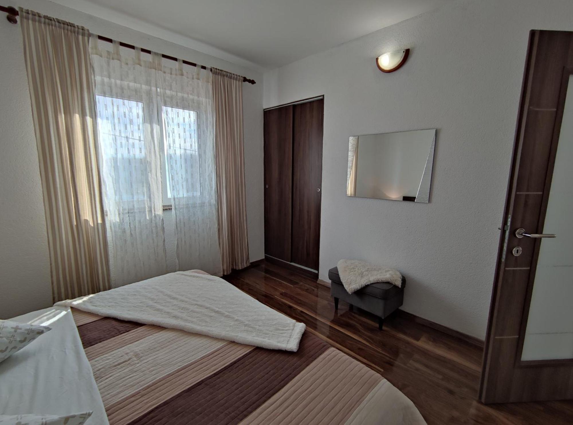 Apartments Beba Privlaka  Room photo