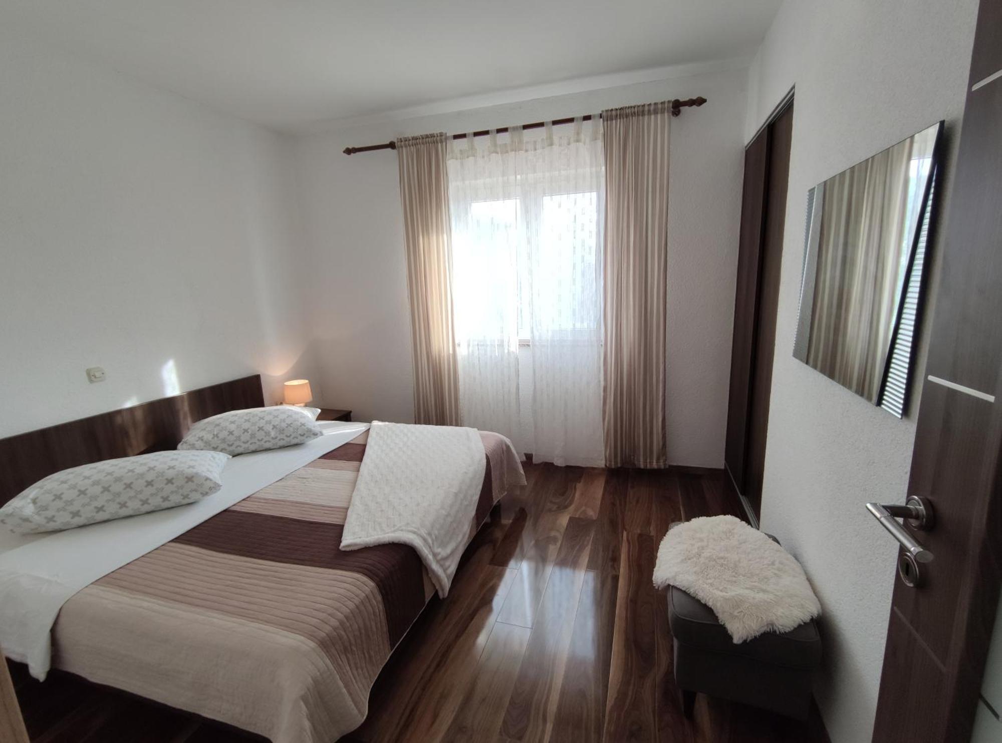 Apartments Beba Privlaka  Room photo