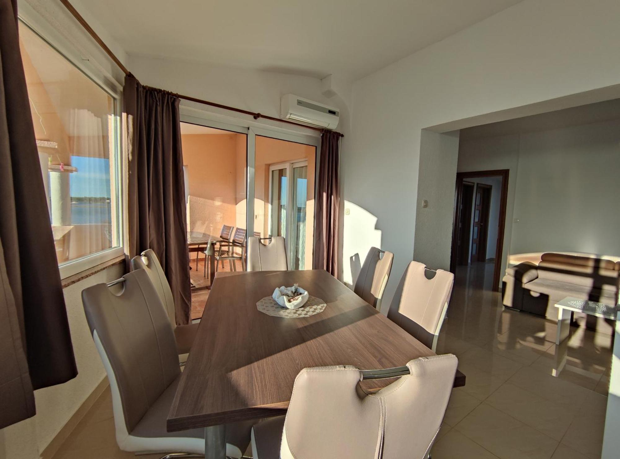 Apartments Beba Privlaka  Room photo