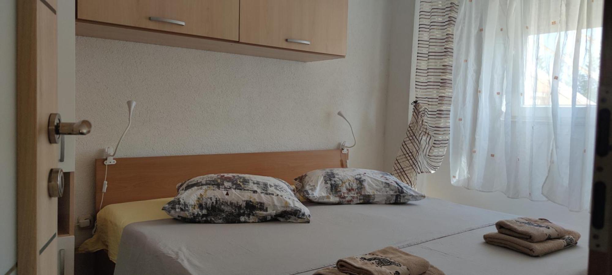 Apartments Beba Privlaka  Exterior photo