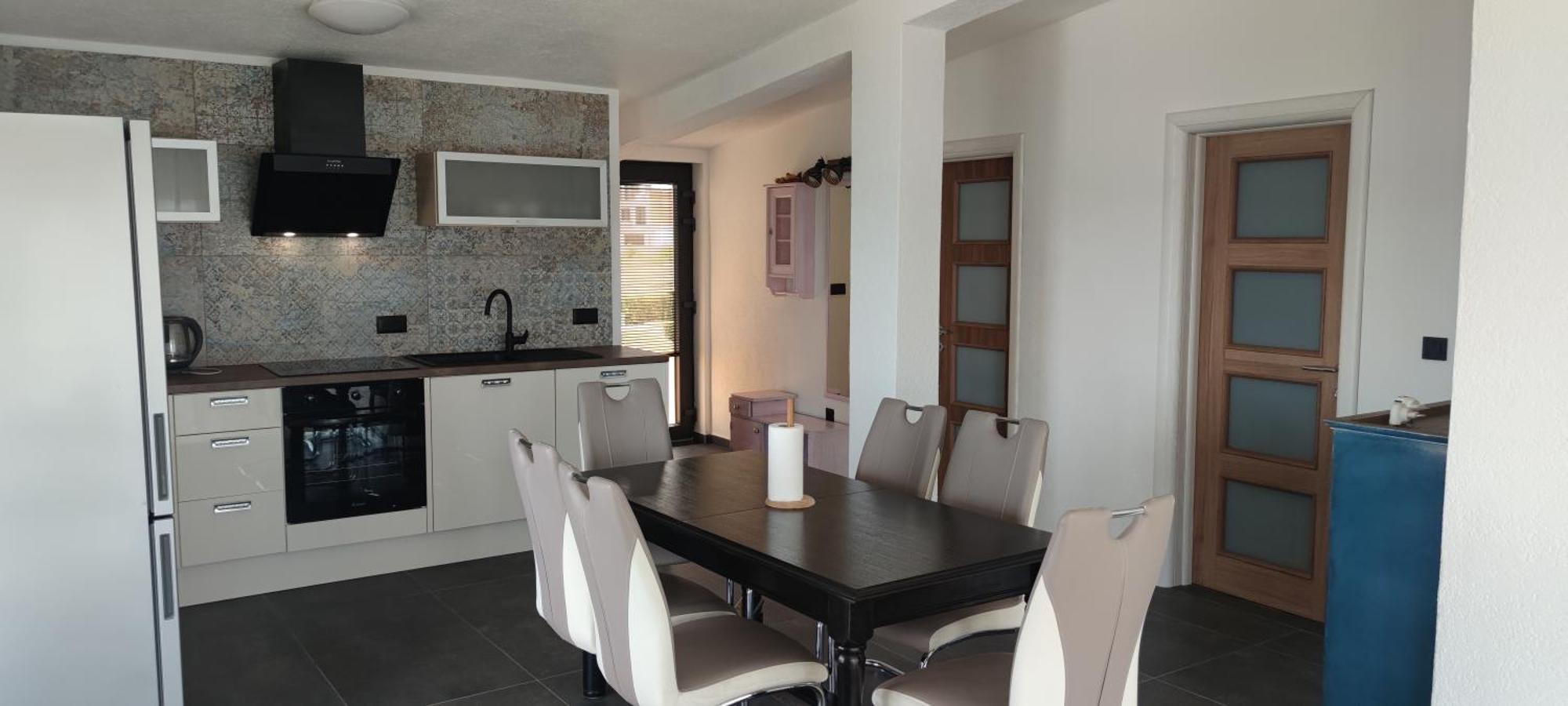 Apartments Beba Privlaka  Exterior photo