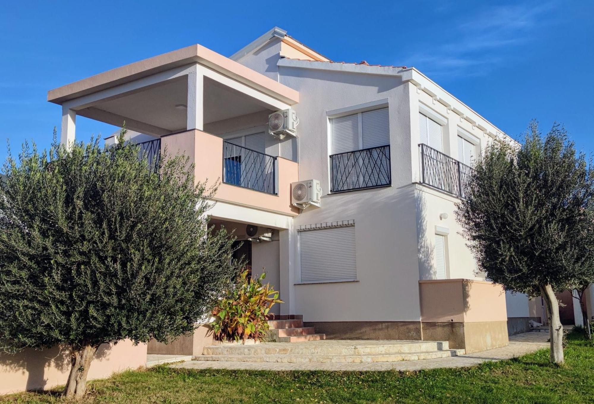 Apartments Beba Privlaka  Exterior photo